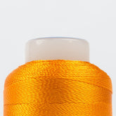 Threads - Rayon - Accent 12Wt - AC2108 - Pumpkin - 400m/437yd